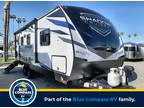 2024 Cruiser RV Shadow Cruiser 225RBS