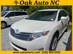 2011 Toyota Venza Suv