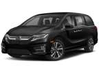 2019 Honda Odyssey Elite 72537 miles