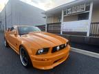 2009 Ford Mustang V6 Premium Coupe COUPE 2-DR