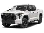 2023 Toyota Tundra 4WD TRD Pro Hybrid 7996 miles
