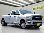 2021 Ram 3500 Tradesman 62131 miles