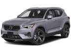 2023 Volvo XC40 Ultimate Dark Theme 11095 miles