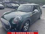 Used 2014 Mini Cooper Hardtop for sale.