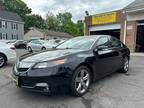 Used 2012 Acura TL for sale.