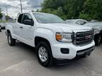 Used 2019 GMC Canyon for sale.