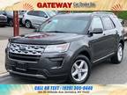 Used 2019 Ford Explorer for sale.