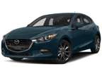 2018 Mazda Mazda3 5-Door Touring 92542 miles