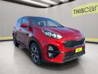 2020 Kia Sportage LX 57431 miles