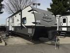 2024 Jayco Jay Flight 331BTS