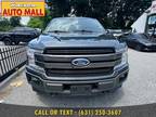 Used 2019 Ford F-150 for sale.