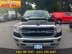 Used 2020 Ram 1500 for sale.