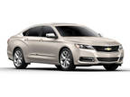 Used 2014 Chevrolet Impala for sale.