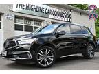 Used 2020 Acura MDX for sale.