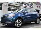 Used 2020 Buick Encore for sale.