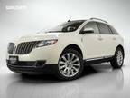 2012 Lincoln MKX Brown, 164K miles