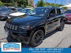 Used 2021 Jeep Grand Cherokee for sale.