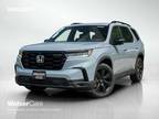 2025 Honda Pilot Gray, new