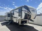 2018 Heartland Bighorn Traveler 32RS