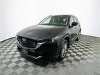 2024 Mazda CX-5 Black, 5K miles