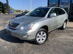 2004 Lexus RX 330 3L NA V6 double overhead cam (DOHC) 24V