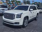 2015 GMC Yukon White, 148K miles