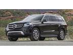 Used 2017 Mercedes-Benz GLS for sale.