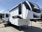 2024 Jayco Eagle 321RSTS