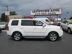 Used 2014 Honda Pilot for sale.