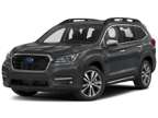 2021 Subaru Ascent Touring 18261 miles