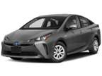 2020 Toyota Prius LE 69981 miles