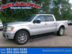 2009 Ford F-150 Silver, 193K miles