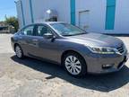 Used 2014 Honda Accord Sedan for sale.