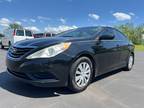 Used 2012 Hyundai Sonata for sale.