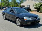 Used 2002 Acura TL for sale.