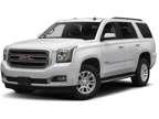 2017 GMC Yukon SLT 93332 miles