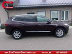 2018 Buick Enclave Red, 98K miles