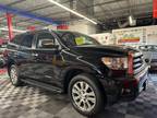 Used 2014 Toyota Sequoia for sale.
