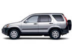 Used 2006 Honda CR-V for sale.