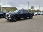 2017 Ford F-150 Lariat 48476 miles