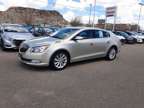 2016 Buick LaCrosse Leather 100738 miles