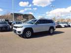 2022 Jeep Grand Cherokee L Limited 23806 miles