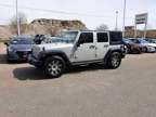 2007 Jeep Wrangler Unlimited X 171355 miles