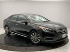 Used 2016 Hyundai Sonata for sale.