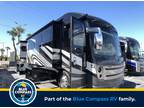 2018 American Coach American Eagle 45n Eagle