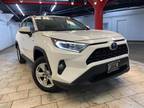 Used 2021 Toyota RAV4 for sale.