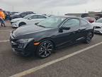 Used 2020 Honda Civic Coupe for sale.