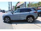 Used 2021 Nissan Rogue for sale.