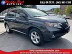 Used 2010 Lexus RX 350 for sale.