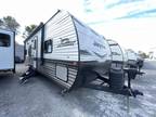 2024 Jayco Jay Flight SLX 260BH